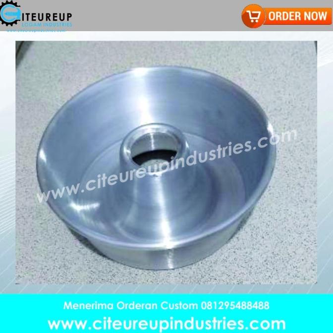 Loyang Tulban 28 CM / Loyang Bima / Loyang Bolu