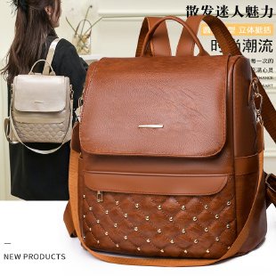 ( 2PC 1KG ) GTBI998881060  New Arrival 2023 !!!  Tas Ransel  Tas Wanita Import  Premium Terbaru