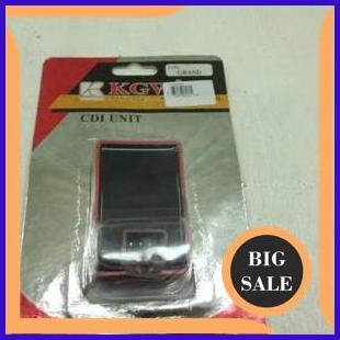 perkakas Cdi Beat Lama KGW 140ZZ3