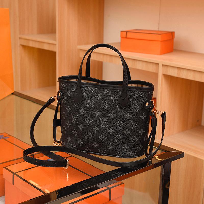 L¤uis Vuitton NeverFull 7383 (FreeKantongKain+Bubble Wrap)