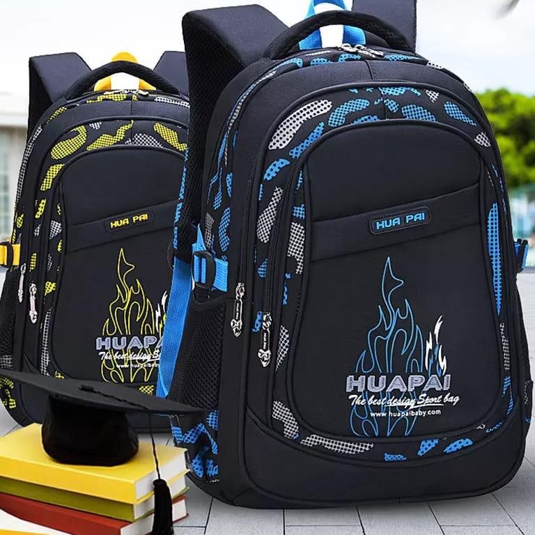 TERLARIS ARMELIA SHOP - TERBARURANSEL LAKI LAKI POLO PRIA SEKOLAH SD SMP SMA SMK D3 TAS RANSEL LAPTO