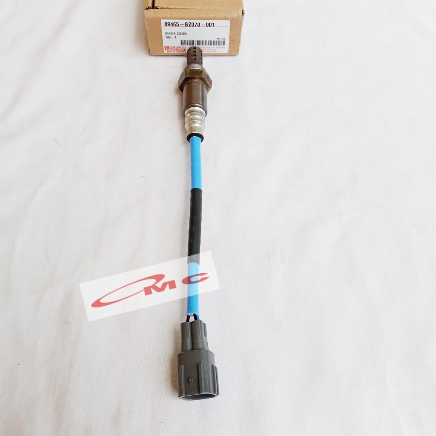 Sensor Oxygen Oksigen Avanza Xenia Rush Terios 89465-BZ070-001