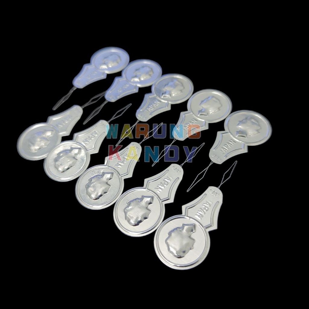 Mata Nenek (Alat Masuk Benang) PAK 500pc