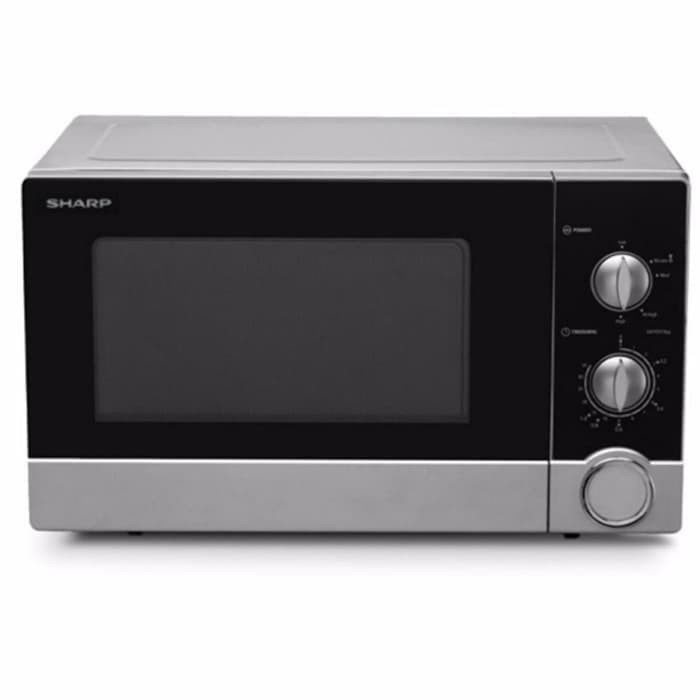 SHARP MICROWAVE R 21 DO (S) IN/R21DO(S)IN 23 LITER