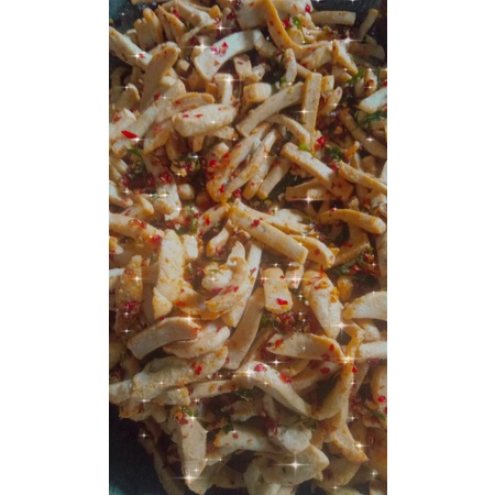 

basreng daun jeruk