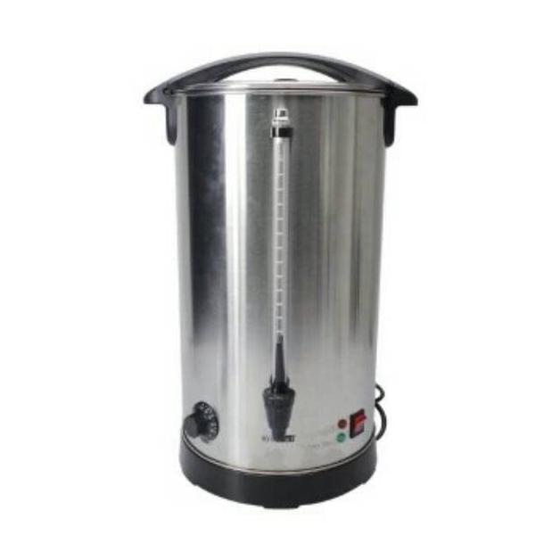 Kriscef Teko Listrik 20 Liter - Water Boiler Kris Ketel Pemanas Air Storesayaa2