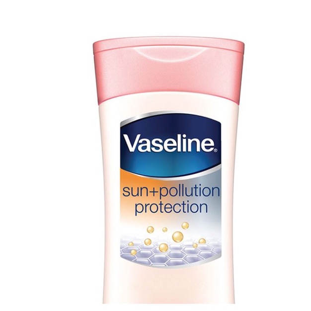 Vaseline Hand Body Lotion 100 ML