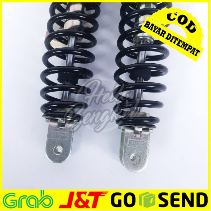 Shockbreaker Belakang N Max Nmax Pcx Aerox Variasi Merk Aspira Sok