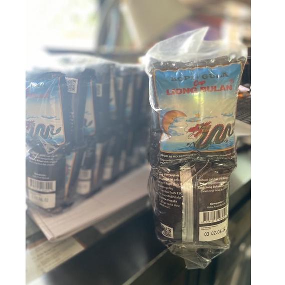 

Sale.. Kopi+Gula Cap Liong Bulan CYV