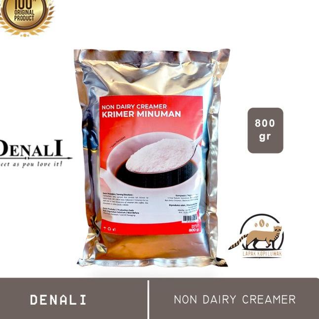 

Super HitsP5b5A Non Dairy Creamer 800 Gr