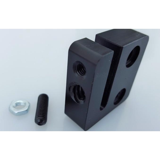 Anti backlash Nut Block 10mm Lead Screw
