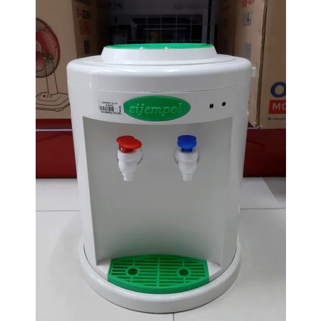 SIJEMPOL Dispenser NN 105 HN - Water Dispenser