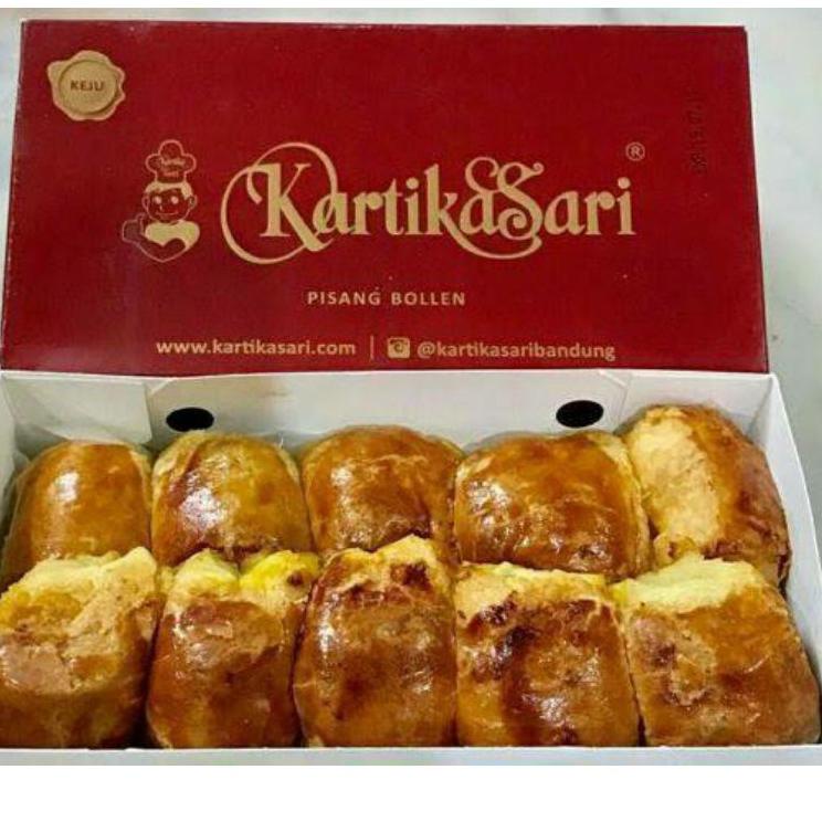 

Big DealS8e8D BOLEN KARTIKA SARI