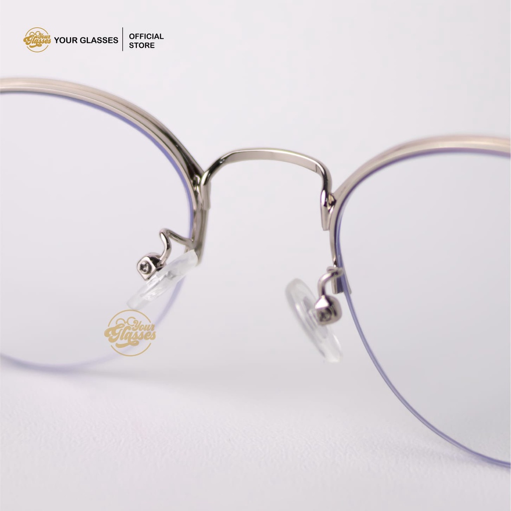 YOUR GLASSES - Nosepad Silicone