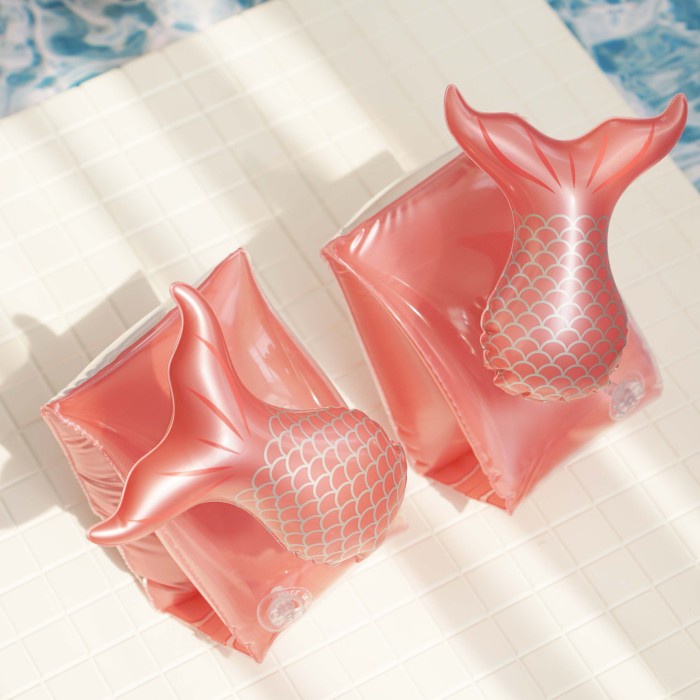 Lee Vierra Floaties Arm, Pelampung Renang Anak