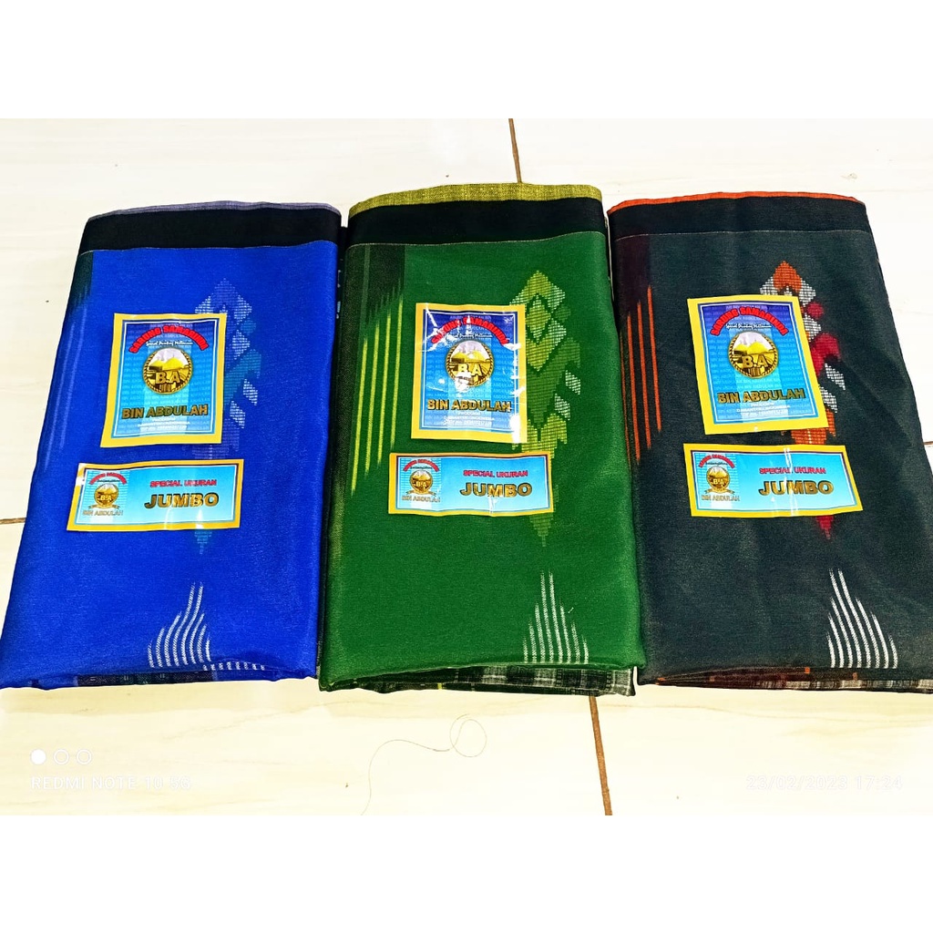 Sarung Samarinda Motip BHS harga Kodian//Ready Kain sarung santri laki laki kodian / 20pcs sarung mo