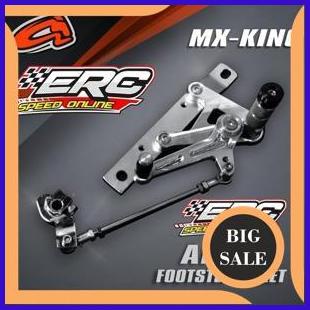 onderdil FOOTSTEP UNDERBONE AHRS BILLET MX KING 140ZZ3