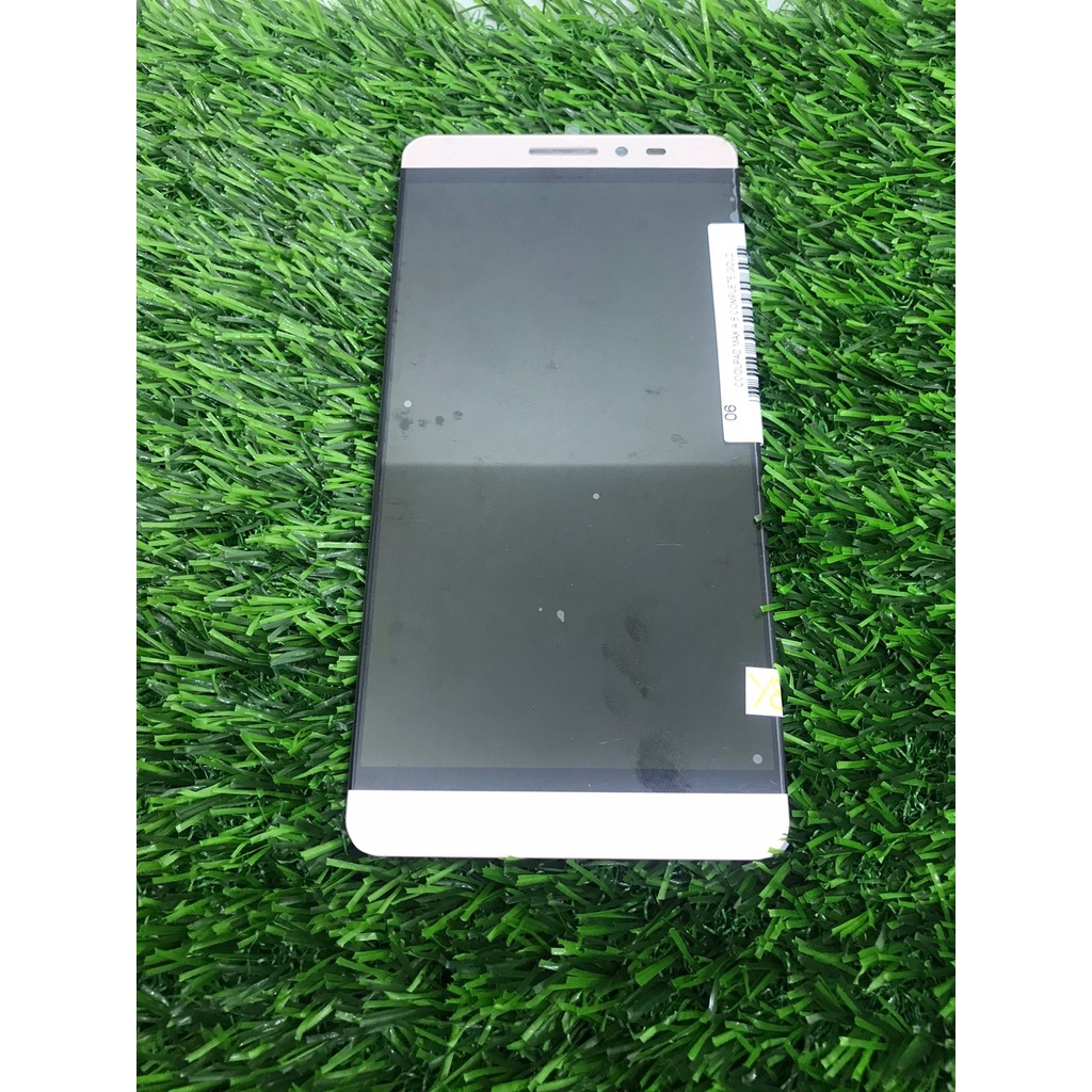 LCD TOUCHSCREEN COOLPAD MAX A8 831 COMPLETE GOLD Y8