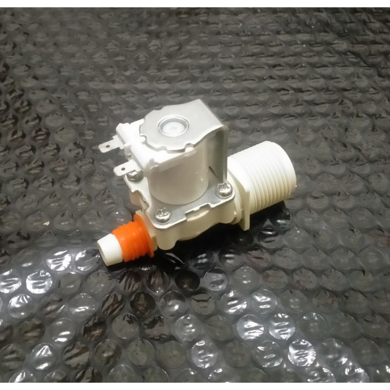 Water inlet mesin cuci samsung / selenoid mesin cuci samsung