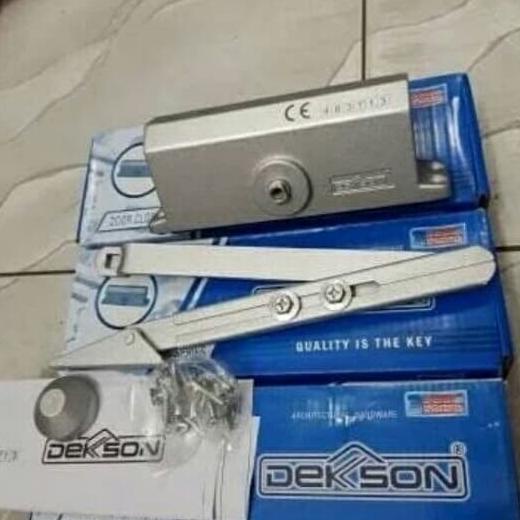 Door closer Dekkson NHO