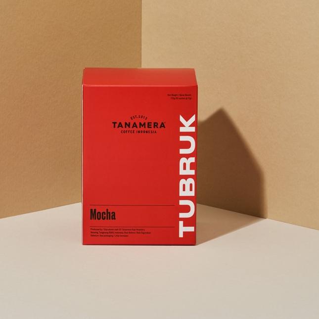 

➻ KOPI TUBRUK MOCHA BY TANAMERA COFFEE ♠