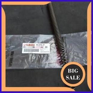 perkakas Per Shock Depan Force FI Ori YGP 1FC-F3141-10 140ZZ3