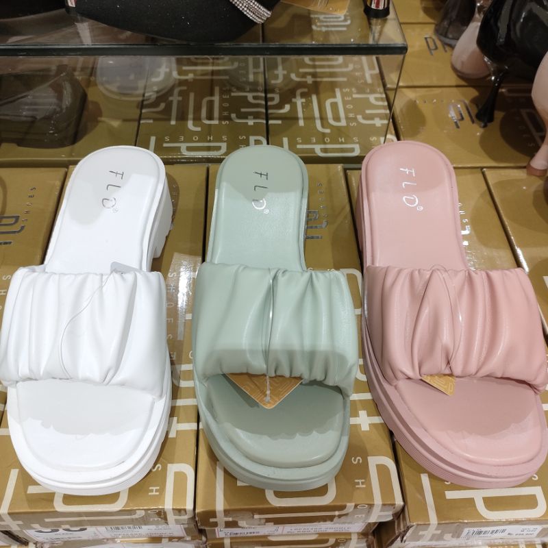 Sandal wanita FLD