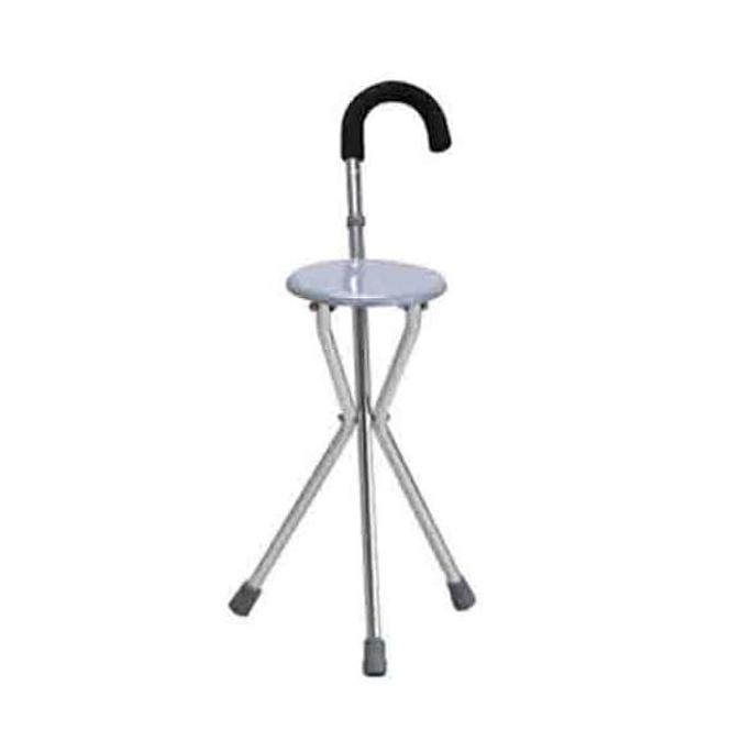 Tongkat Kursi Duduk / Shima Tongkat Kursi