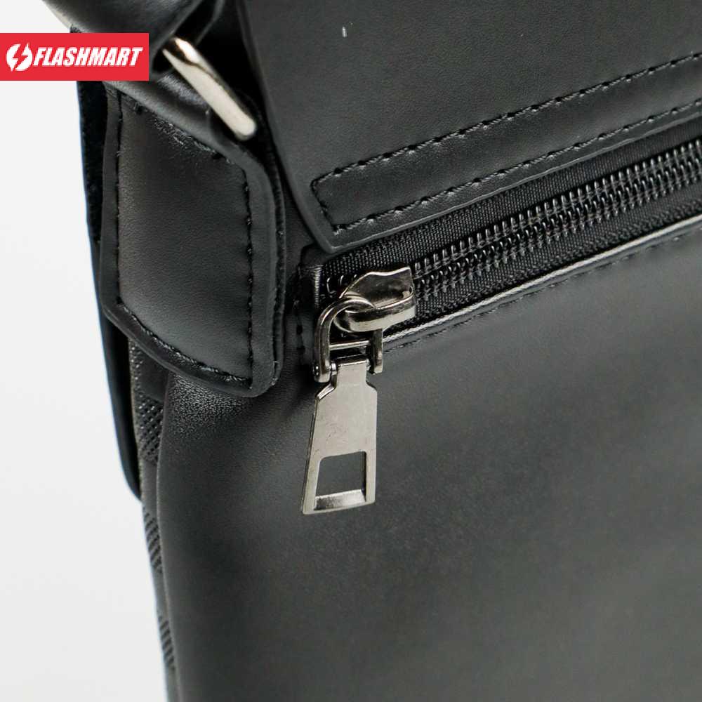 Flashmart Tas Selempang Pria Messenger Bag - VP-4