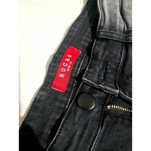 celana RUCAS BTR
