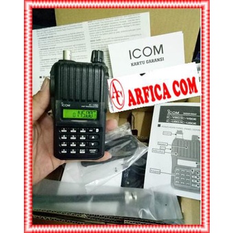 HT ICOM IC V80 ORIGINAL 100 %