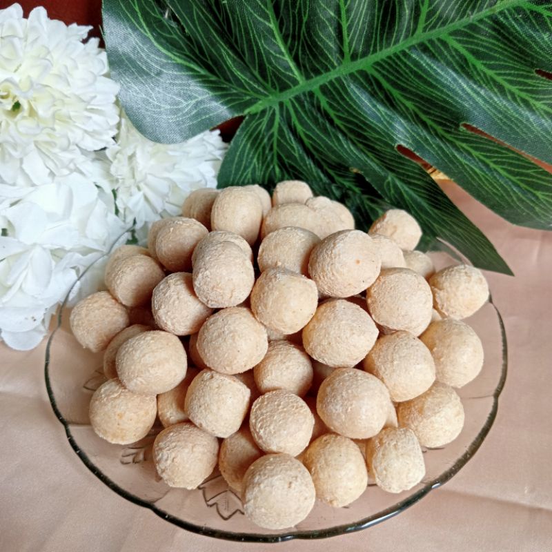 

TAHU BULAT MINI/TAHU BULAT ORIGINAL/KILOAN/CEMILAN/SNACK/GURIH/RENYAH