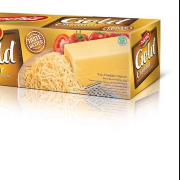 

♬ Prochiz cheddar Gold 2 KG ♘