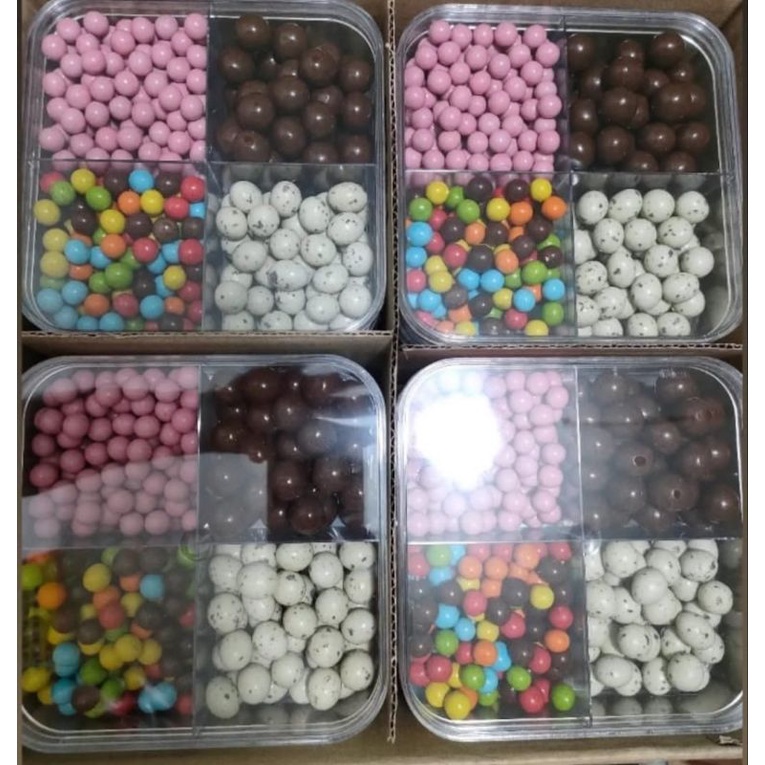 

Coklat Lebaran 4 Macam Coklat Lagie