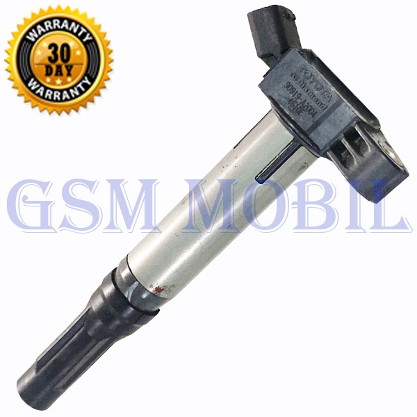 Ignition Coil Koil Toyota Harrier Camry Alphard Copotan - 6595