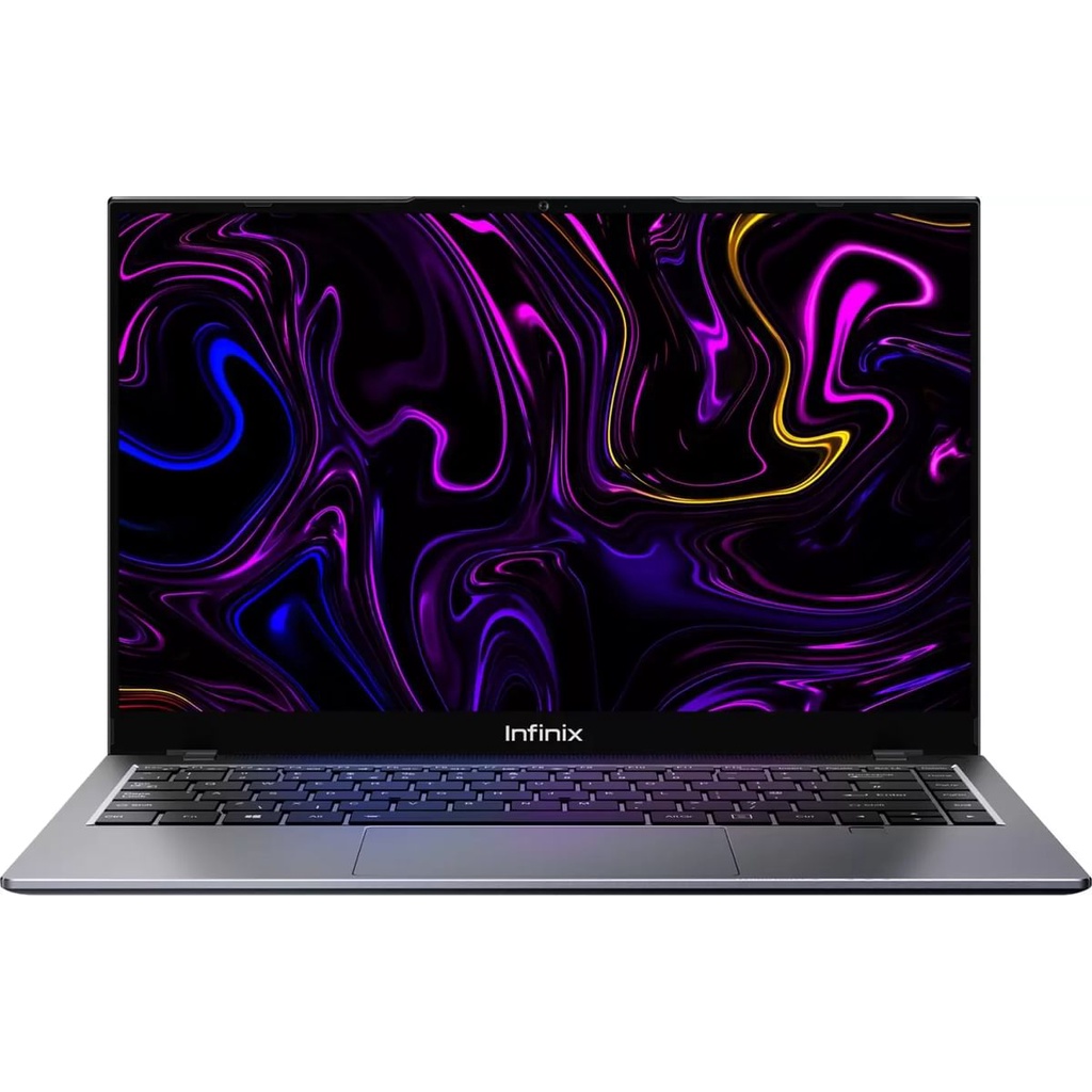 LAPTOP INFINIX INBOOK X1 PRO I7 1065G7 RAM 16GB 512SGB SSD FHD IPS