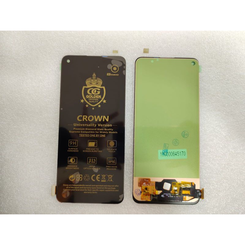 LCD REALME 7 PRO AAA