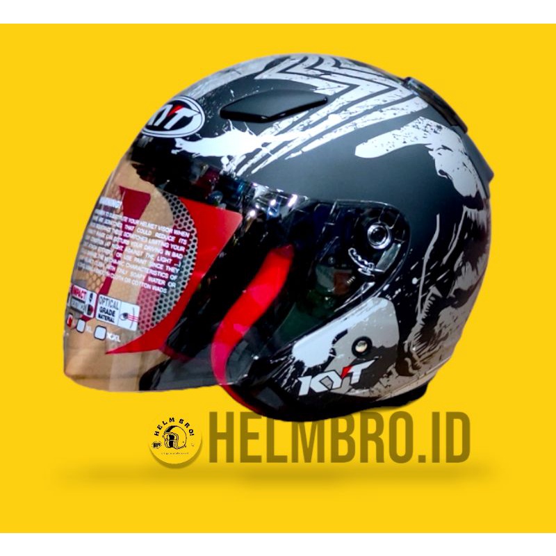 KYT DJ MARU MOTIF I KYT MURAH I KYT DOT I KYT ORIGINAL