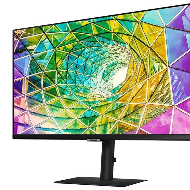 Monitor LED Samsung LS27A800 4K IPS UHD | S27A800 S27A700