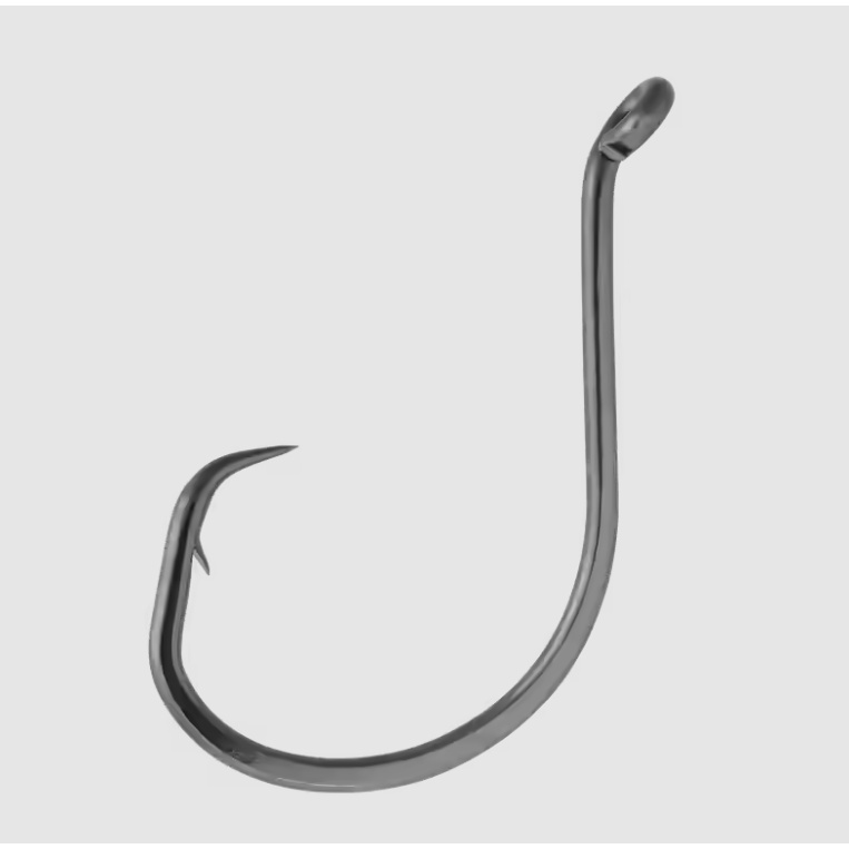 CAPERLAN Mata Kail Pancing Tahan Terhadap Air Laut Fishing Hook