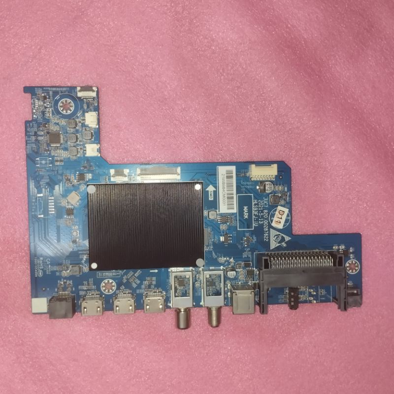 mb tv led Chiq U50GPF