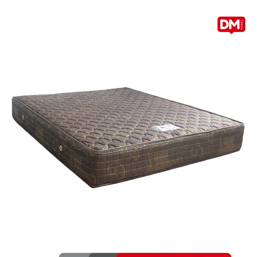 Matras Springbed Softrue 160 - DM Mebel