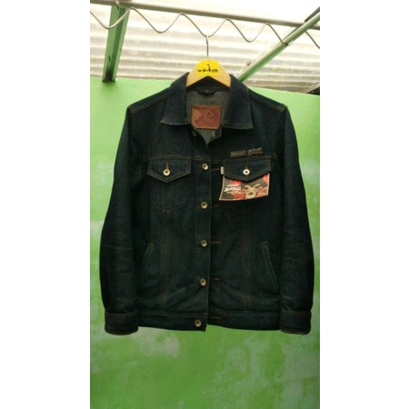 Mischief denim X Seringai