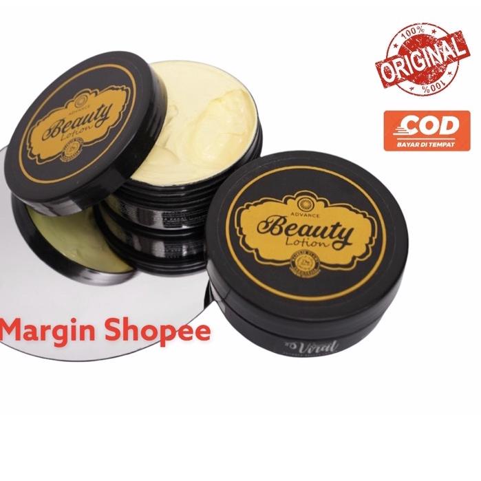 ☑ Beauty Lotion Rk glow / Lotion Beauty RK [COD] ➱