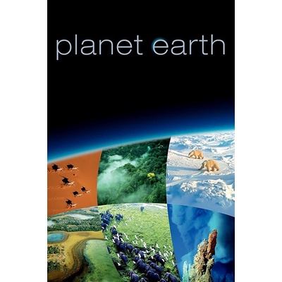 Planet Earth