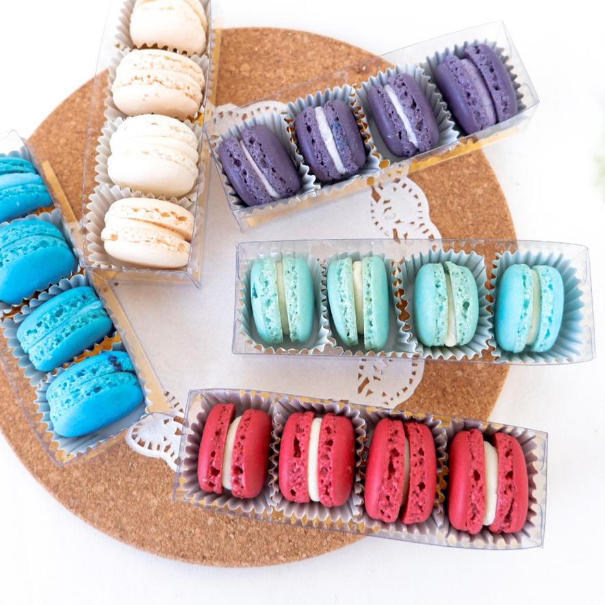 

➢ 60K GET 5 BOX ♥