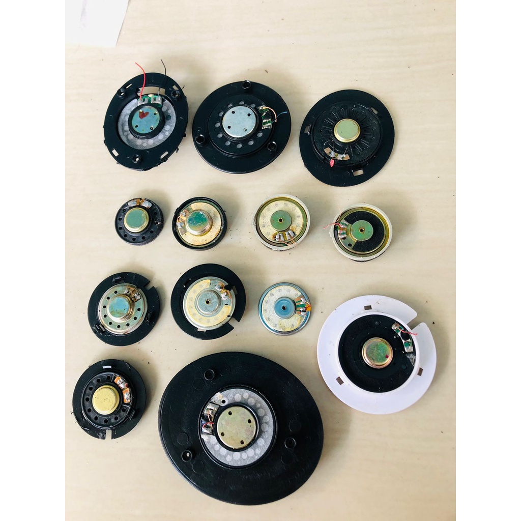 SPEAKER HEADSET BANDO COPOTAN UNTUK SERVICE SPAREPART MURAH