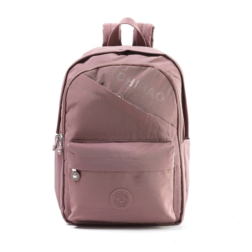 RANSEL WANITA IMPORT CHIBAO MUAT LAPTOP 14 INCH 300#