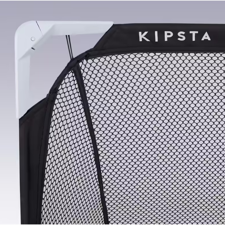KIPSTA Gawang Sepak Bola/Futsal Terdapat Sistem Clip-On Corner Di Kage