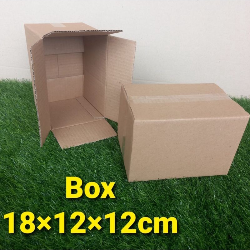 

Dus Packing 18cm×12cm×12cm